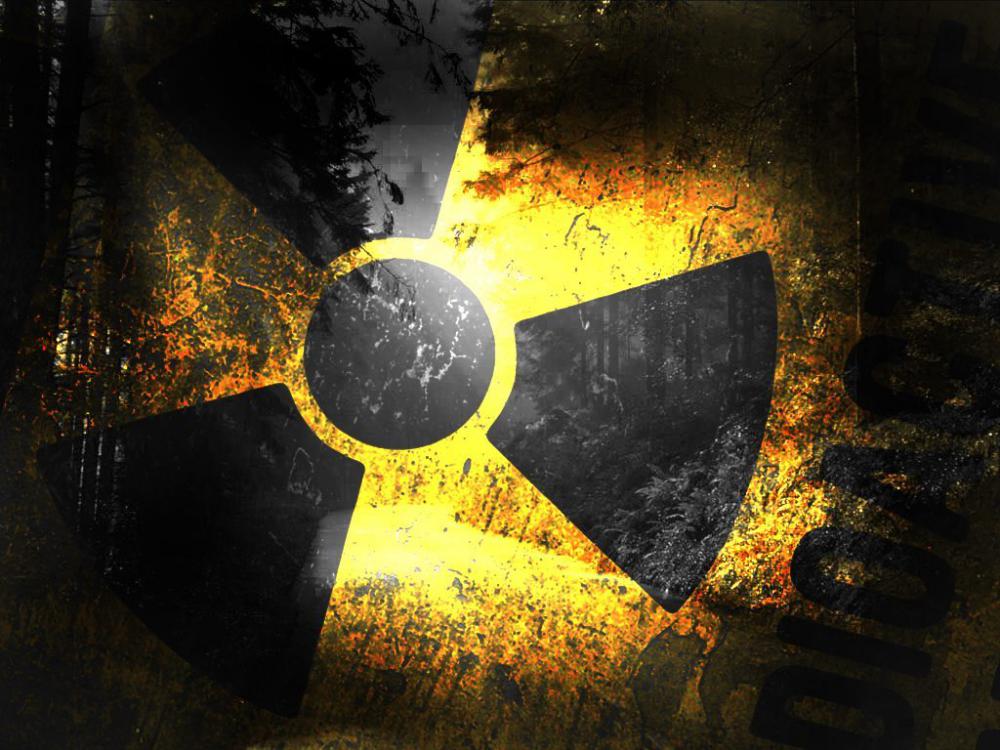 Виды радиационного фона и их опасность для человека
