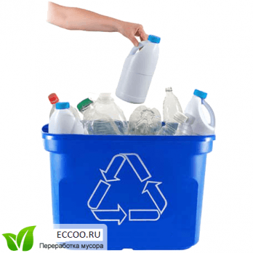 Какие отходы можно перерабатывать в домашних условиях